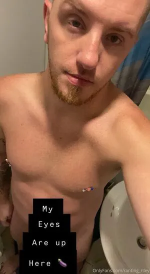 Ranting Riley OnlyFans Leaked Free Thumbnail Picture - #qdU1Qcq1w5