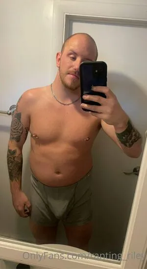Ranting Riley OnlyFans Leaked Free Thumbnail Picture - #tsxEdrGmig