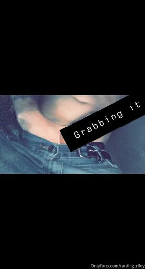 Ranting Riley OnlyFans Leaked Free Thumbnail Picture - #uzvA9TPTNU