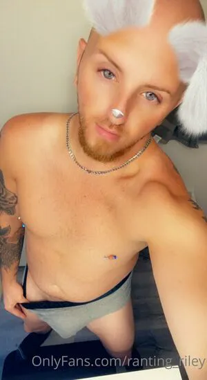 Ranting Riley OnlyFans Leaked Free Thumbnail Picture - #wHCiOkh1uU