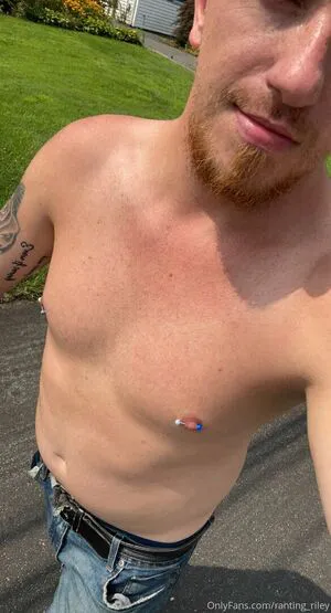 Ranting Riley OnlyFans Leaked Free Thumbnail Picture - #yTgsjFb44D