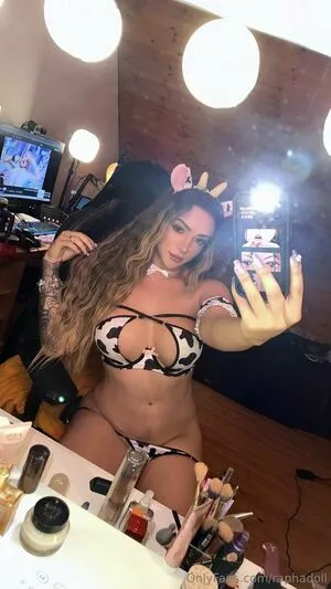 Raphadoll OnlyFans Leaked Free Thumbnail Picture - #O257ehIMZZ