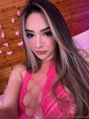 Raphadoll OnlyFans Leaked Free Thumbnail Picture - #aEw7oH7Us8