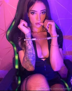 Raphadoll OnlyFans Leaked Free Thumbnail Picture - #lfxZ8c8m6v