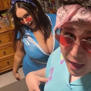 Raphaela S OnlyFans Leaked Free Thumbnail Picture - #RlvlRhdicw