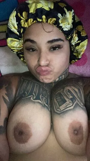 Raphaela Saadiq OnlyFans Leaked Free Thumbnail Picture - #BnwVQXgvKV