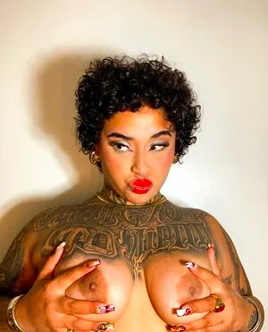 Raphaela Saadiq OnlyFans Leaked Free Thumbnail Picture - #Q7LMjMJjeh