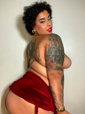 Raphaela Saadiq OnlyFans Leaked Free Thumbnail Picture - #l1ThDS5zps