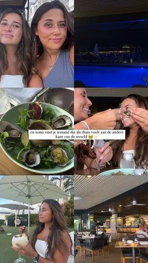 Raphaella Deuringer OnlyFans Leaked Free Thumbnail Picture - #2mnKVYHypC