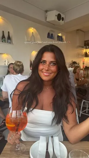 Raphaella Deuringer OnlyFans Leaked Free Thumbnail Picture - #3Prs46z3VH