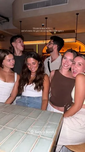 Raphaella Deuringer OnlyFans Leaked Free Thumbnail Picture - #Da2oZpkmA8