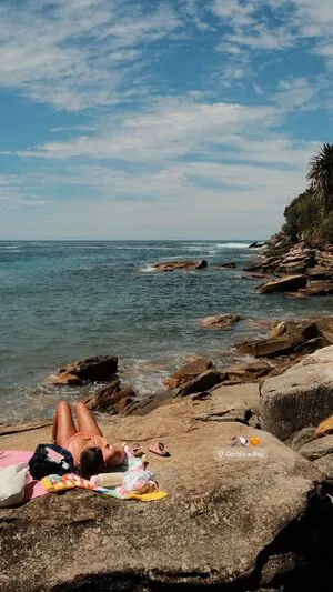 Raphaella Deuringer OnlyFans Leaked Free Thumbnail Picture - #F0CPp7tI4n