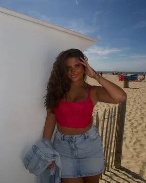 Raphaella Deuringer OnlyFans Leaked Free Thumbnail Picture - #tnfPgludaq