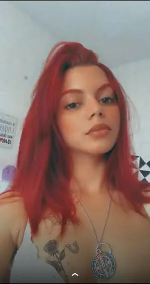 Raposinhaangel OnlyFans Leaked Free Thumbnail Picture - #pxrRDun0VY