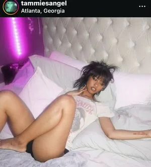 Rappers Daughters OnlyFans Leaked Free Thumbnail Picture - #3A0apf867J