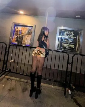 Rappers Daughters OnlyFans Leaked Free Thumbnail Picture - #44Z0SNrRE3