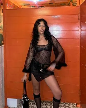 Rappers Daughters OnlyFans Leaked Free Thumbnail Picture - #6ZWp6Y0zjJ