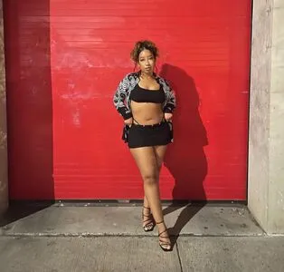 Rappers Daughters OnlyFans Leaked Free Thumbnail Picture - #96sbvck3Eq