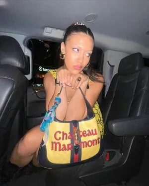 Rappers Daughters OnlyFans Leaked Free Thumbnail Picture - #F3djoKR1Xb