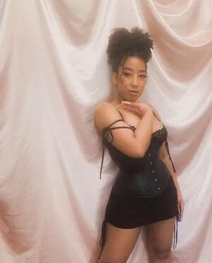 Rappers Daughters OnlyFans Leaked Free Thumbnail Picture - #G1soni7MXc