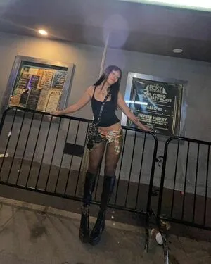 Rappers Daughters OnlyFans Leaked Free Thumbnail Picture - #Od6NT3jk1g