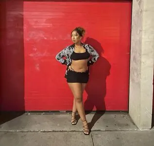 Rappers Daughters OnlyFans Leaked Free Thumbnail Picture - #ljX6v6tuup