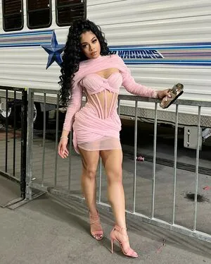 Rappers Daughters OnlyFans Leaked Free Thumbnail Picture - #owoupjahwO