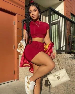 Rappers Daughters OnlyFans Leaked Free Thumbnail Picture - #t7vNeqdpMh