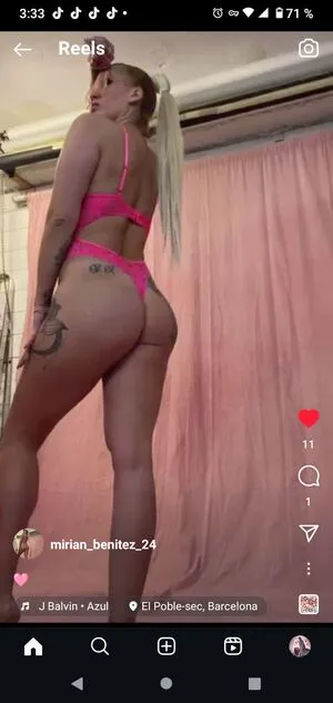 Raquel Benitez OnlyFans Leaked Free Thumbnail Picture - #C4QW0JJ5At