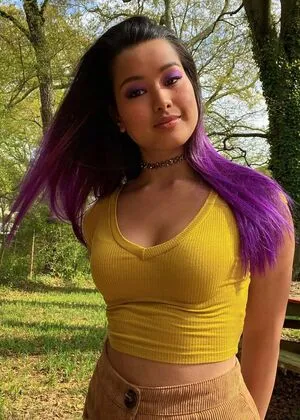 Raquel Lily OnlyFans Leaked Free Thumbnail Picture - #pjApocFIf9