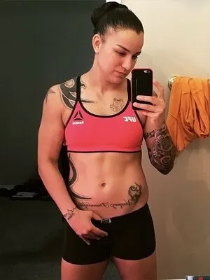 Raquel Pennington OnlyFans Leaked Free Thumbnail Picture - #1Qv37PLhsV