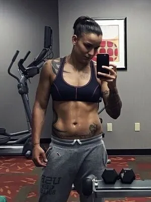 Raquel Pennington OnlyFans Leaked Free Thumbnail Picture - #FGIZRrGmfI