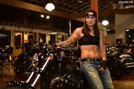 Raquel Pennington OnlyFans Leaked Free Thumbnail Picture - #qG0t7K69Qv