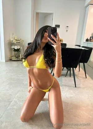 Raquel Petit OnlyFans Leaked Free Thumbnail Picture - #g4BrlDqMer