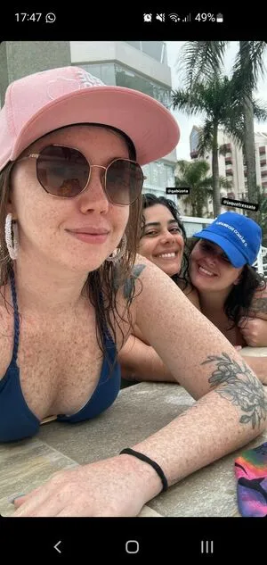 Raquel Real OnlyFans Leaked Free Thumbnail Picture - #NhibIV0AOu