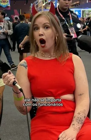 Raquel Real OnlyFans Leaked Free Thumbnail Picture - #bdahNtsxex