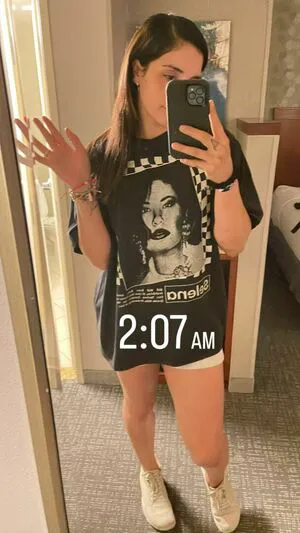 Raquel Rodriguez OnlyFans Leaked Free Thumbnail Picture - #4VbiLcFON8