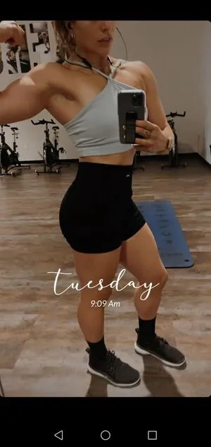 Raquel Rodriguez OnlyFans Leaked Free Thumbnail Picture - #7wQfvmEsLC