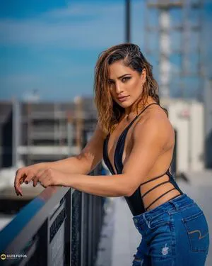Raquel Rodriguez OnlyFans Leaked Free Thumbnail Picture - #AxjDqLM5EV