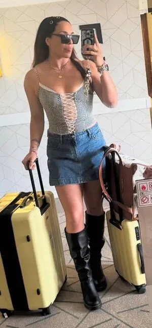 Raquel Rodriguez OnlyFans Leaked Free Thumbnail Picture - #BGr2eXzIZ5