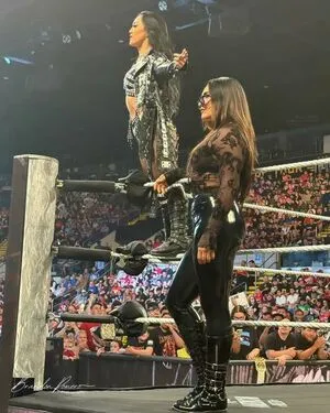 Raquel Rodriguez OnlyFans Leaked Free Thumbnail Picture - #BVDZTCMW2o