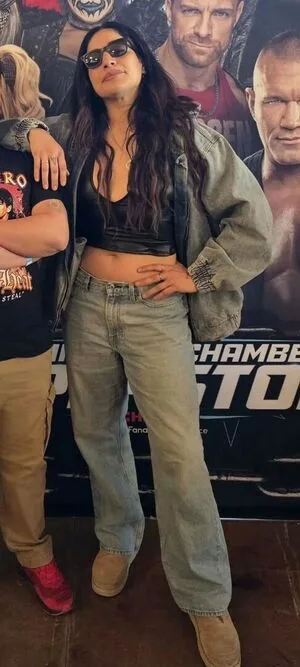 Raquel Rodriguez OnlyFans Leaked Free Thumbnail Picture - #CGFe36TPdT