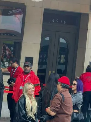 Raquel Rodriguez OnlyFans Leaked Free Thumbnail Picture - #HTQwilXHot