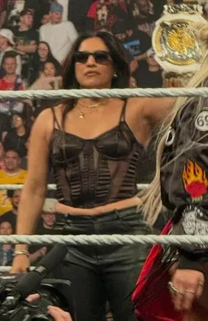 Raquel Rodriguez OnlyFans Leaked Free Thumbnail Picture - #KX81PWkALQ