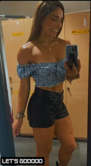 Raquel Rodriguez OnlyFans Leaked Free Thumbnail Picture - #PYXKQxf9rK