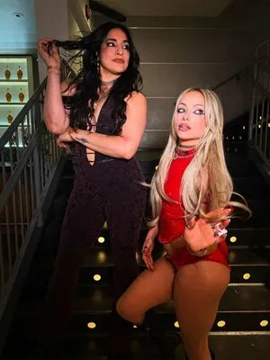 Raquel Rodriguez OnlyFans Leaked Free Thumbnail Picture - #RLOUeEtuc8