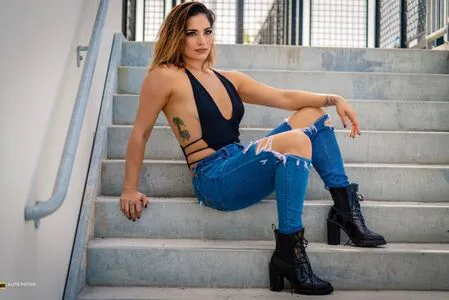 Raquel Rodriguez OnlyFans Leaked Free Thumbnail Picture - #RoKGWC0ssL