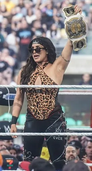 Raquel Rodriguez OnlyFans Leaked Free Thumbnail Picture - #SpGA076AL7