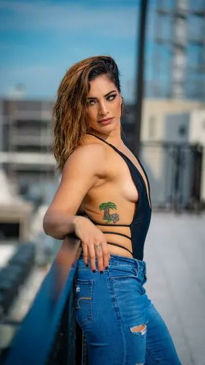 Raquel Rodriguez OnlyFans Leaked Free Thumbnail Picture - #XhRozaEGXV