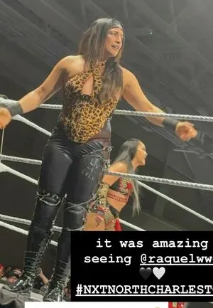 Raquel Rodriguez OnlyFans Leaked Free Thumbnail Picture - #abC39RNI4o